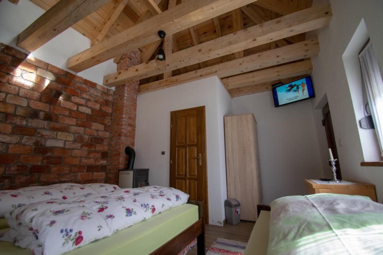 Holiday Park Hajducka Cesma Dubovsko Exterior foto