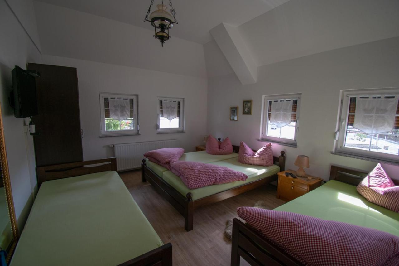 Holiday Park Hajducka Cesma Dubovsko Exterior foto