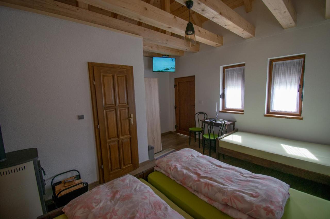 Holiday Park Hajducka Cesma Dubovsko Exterior foto