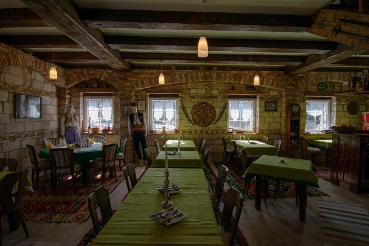 Holiday Park Hajducka Cesma Dubovsko Exterior foto
